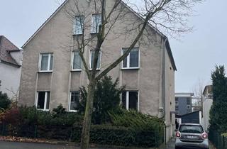 Wohnung mieten in Carl-Miele-Str. 64, 33332 Gütersloh, 4 Zimmerwohnung Erdgeschoss nähe Miele