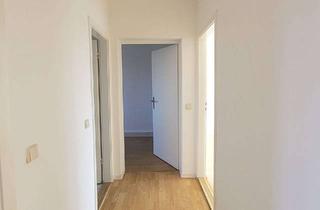 Wohnung mieten in Hasenholztrift 74, 39307 Genthin, Renovierte 3 Zimmer Wohnung mit Charme und attraktivem Preis