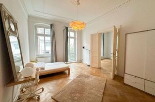 Wohnung mieten in Lehmbruckstr 19, 10245 Friedrichshain, Traditional 3 room altbau close to Mediaspree