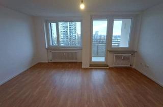 Wohnung mieten in Jakob-Sturm-Weg 30, 80995 Feldmoching-Hasenbergl, Helle 3-Zimmer-Wohnung mit Balkon in Feldmoching