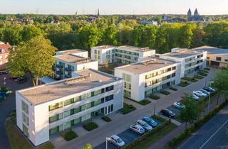 Wohnung mieten in Spinnereistraße 27, 48599 Gronau, 3-Zimmer-Wohnung in Gronau zu vermieten!