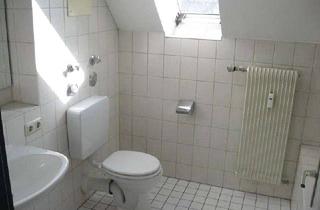 Wohnung mieten in Adenauerring 91, 87439 Kempten, 2,0-Zimmer-Wohnung in Kempten (Allgäu) Innenstadt-Kempten