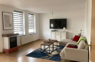 Wohnung mieten in Oppenheimstraße, 99817 Eisenach, Attraktive 3-Zimmer-Wohnung mit Balkon und Keller - ideal für Berufstätige oder kleine Familien