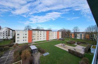 Wohnung mieten in Magdeburger Straße, 86169 Hammerschmiede, Schöne 1,5-Zimmerwohnung mit Loggia in der Hammerschmiede zu vermieten