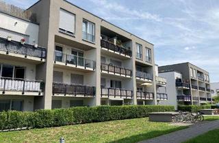 Wohnung mieten in Dahlienstraße 27, 65451 Kelsterbach, Gemütliche 2-Zimmer-Wohnung mit Balkon in Kelsterbach