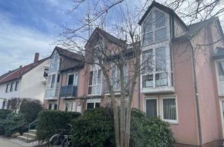 Wohnung mieten in St.-Ingbert-Str., 38116 Lehndorf, Traumhafte 3-Zimmerwohnung in zentraler Lage