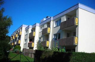 Sozialwohnungen mieten in Salinenstr. 34, 30952 Ronnenberg, 2-Zimmer Seniorenwohnung in Ronnenberg / WBS erforderlich