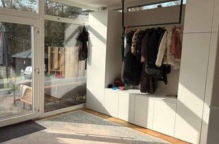 Wohnung mieten in Lange Waater, 46348 Raesfeld, Hell und außergewöhnlich Wohnen mit Garten und Balkon in Raesfeld