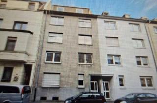 Wohnung mieten in Pötterstraße 22, 41236 Rheydt, 3-Zimmer-Dachgeschosswohnung mit Einbauküche im Herzen von MG-Rheydt