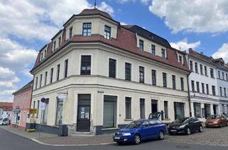 Wohnung mieten in Ritterstraße, 04860 Torgau, *Eigenheimfeeling im Hinterhaus*