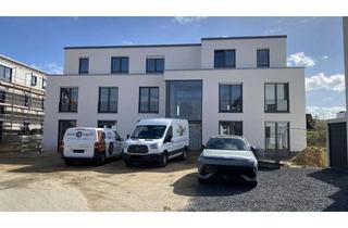 Wohnung mieten in Wilhelm-Schultheis-Str. 28, 52134 Herzogenrath, Erstbezug! Barrierefreie 4-Zimmer-Wohnung mit Terrasse und Garten in attraktivem Neubaugebiet