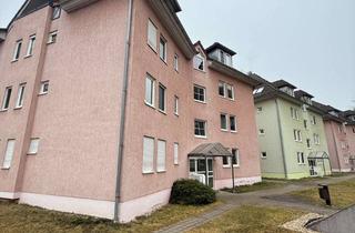 Wohnung mieten in 09350 Lichtenstein, Schöne 3-Raumwohnung mit Terrasse und TG Stellplatz