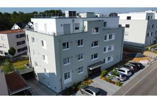 Wohnung mieten in 71409 Schwaikheim, Helle 3-Zimmer Erdgeschosswohnung in Schwaikheim