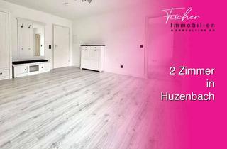 Wohnung mieten in 72270 Baiersbronn, 2 Zimmerwohnung in Huzenbach