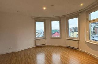 Wohnung mieten in Haspeler-Schul-Straße 11, 42285 Barmen, 2-Zimmerwohnung mit Blick über Wuppertal