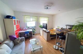 Wohnung mieten in Drackendorfer Str. a.A., 07747 Lobeda, Möbliert o. teilmöbliert mit Single-Küche: Kleines Apartment in guter Lage mit PKW-Stellplatz!