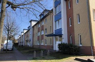 Wohnung mieten in Am Wall 34, 14532 Kleinmachnow, Helle 2-Zimmer-Dachgeschosswohnung in ruhiger Lage von Kleinmachnow