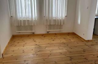 Wohnung mieten in Marktplatz, 74189 Weinsberg, Die Wohnung mit Pfiff!