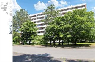 Wohnung mieten in 33659 Senne, Bielefeld-Senne: Sanierte 2 Zimmer-Wohnung mit Loggia und Weitblick