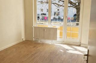 Wohnung mieten in Am Stadion 38, 06925 Annaburg, modernisierte 3 Raum Wohnung mit Balkon