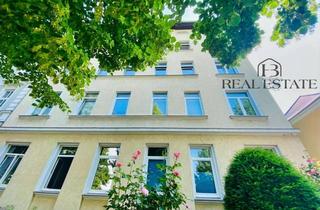 Wohnung mieten in Annastraße, 39108 Stadtfeld Ost, Gemütliche 2-Zimmer-Wohnung in zentraler Lage in Magdeburg!