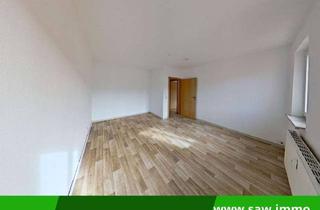 Wohnung mieten in 06366 Köthen, Helle 2-Raum DG-Wohnung sucht neuen Mieter