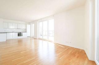 Penthouse mieten in Seehang, 44269 Schüren, Exklusives Penthouse mit sonnigem Balkon, hochwertiger Küche und großzügigem Wohnambiente