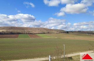Wohnung mieten in 71139 Ehningen, Sonnige Wohnung mit Weitblick über Wiesen, Felder und Wälder!