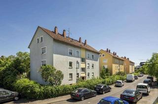Wohnung mieten in Kurt-Schumacher-Straße, 67433 Neustadt, 3-Zimmer-Wohnung in Neustadt an der Weinstraße