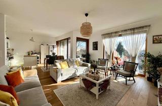 Wohnung mieten in Neubauernstr. 2C, 15745 Wildau, 2 Schlafzimmer | offener Wohn- und Essbereich | Wannenbad mit Dusche | Fußbodenheizung | HWR