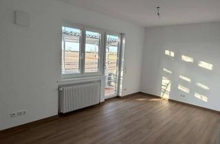 Wohnung mieten in Neurott 2a, 69124 Kirchheim, Sanierte 3- Zimmer Wohnung in *Neurott*