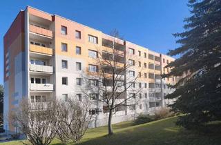 Wohnung mieten in Dietrich-Bonhoeffer-Straße 43, 06712 Zeitz, WIR RENOVIEREN für SIE