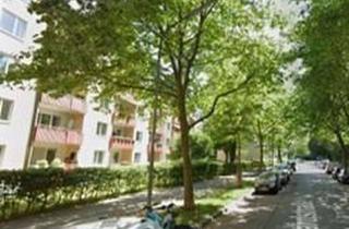 Wohnung mieten in Gerhardstraße 31, 81543 Untergiesing-Harlaching, Charmante 2-Zimmer-Wohnung mit Westbalkon nahe der Isar