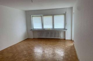 Wohnung mieten in Memelerstrasse 14, 45964 Gladbeck, Komplett modernisierte 2,5-Zimmer-Wohnung im Erdgeschoss mit Balkon