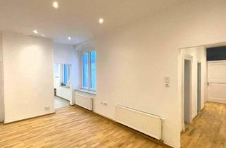 Wohnung mieten in Luitpoldplatz 16, 95445 City, Modernisierte 4-Zimmer Wohnung mit Balkon und EBK - WG geeignet