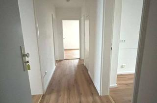 Wohnung mieten in Schweppermannstraße 21, 92224 Amberg, 3-Zimmer-Wohnung mit Balkon in Amberg, Schweppermannstraße