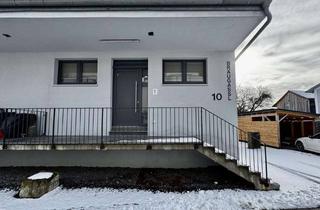 Wohnung mieten in Bräugaßl 10, 93155 Hemau, 3-Zimmer-Wohnung