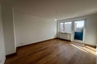 Wohnung mieten in Herrenbachstraße 25, 86161 Herrenbach, Schöne 3-Zimmer Wohnung ab 16.04.2026 mit Balkon zu vermieten