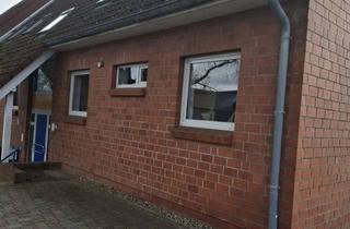 Wohnung mieten in Husumer Str. 7a, 24850 Schuby, Schöne 2 1/2 Zimmer Wohnung in Schuby, Kreis Schleswig-Flensburg