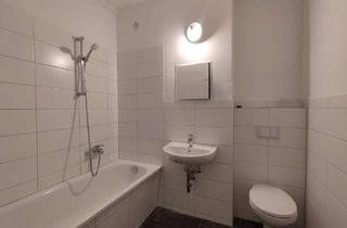 Wohnung mieten in Dietrich-Bonhoeffer-Straße 45, 06712 Zeitz, SINGLEWOHNUNG im ERDGESCHOSS