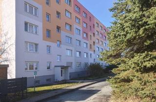 Wohnung mieten in Dietrich-Bonhoeffer-Straße 45, 06712 Zeitz, SINGLEWOHNUNG im ERDGESCHOSS