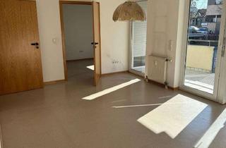 Wohnung mieten in Dossenheimer Straße 2-4, 68775 Ketsch, Schöne 2-ZKBB nur für Senioren in Ketsch!