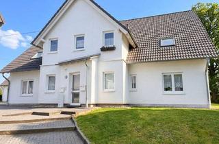 Wohnung mieten in 57610 Altenkirchen, Schöne Erdgeschosswohnung mit Terrasse im Zentrum von Altenkirchen!