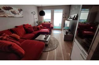 Wohnung mieten in Tolstoiallee 15, 06406 Bernburg, 4-Zimmer-Wohnung in Bernburg (Saale) mit Balkon