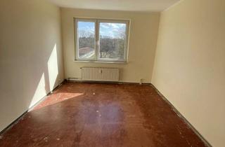 Wohnung mieten in Gneisenau 25, 17337 Uckerland, **2-Raumwohnung mit Blick ins Grüne**