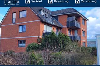 Wohnung mieten in Am Anger 9 a, 24539 Wittorf, gemütliche Dachgeschosswohnung mit Balkon