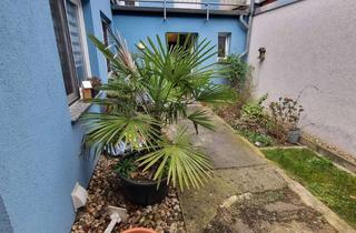 Wohnung mieten in 47799 Cracau, 4 Zimmer KDB, 75 m2 im Erdgeschoss , Innenstadtnah