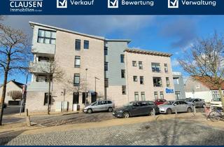 Wohnung mieten in Esplanade 1-3, 24534 Innenstadt, 3 Zimmer-Wohnung in der Innenstadt