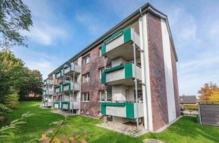 Wohnung mieten in Am Schlehenbusch, 23701 Eutin, Ihr neues Wohlfühlzuhause in Eutin