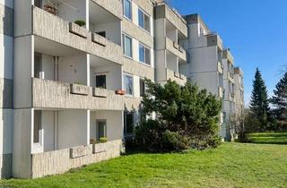 Wohnung mieten in Karl-Schwarzschildweg, 37077 Göttingen, WG-geeignete 2 Zimmerwohnung in Weende Nord